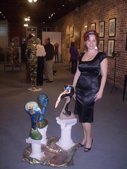 Stephanie Hunter
