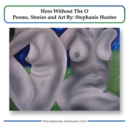Stephanie's Book Cover