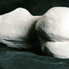 Sculpted Woman